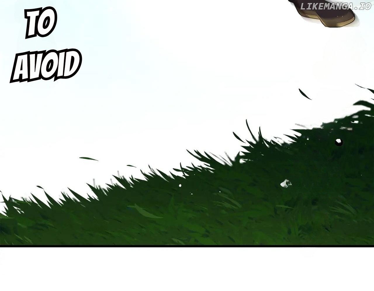 My Furry Harem Is After Me Chapter 360 - page 32